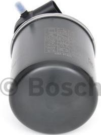 BOSCH F 026 402 843 - Degvielas filtrs autodraugiem.lv