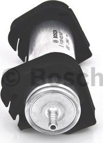 BOSCH F 026 402 847 - Degvielas filtrs autodraugiem.lv