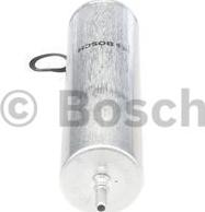 BOSCH F 026 402 824 - Degvielas filtrs autodraugiem.lv