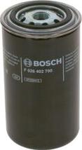 BOSCH F 026 402 790 - Degvielas filtrs autodraugiem.lv