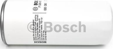 BOSCH F 026 407 043 - Eļļas filtrs autodraugiem.lv