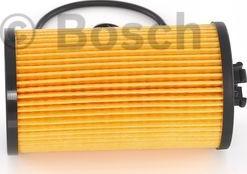 BOSCH F 026 407 074 - Eļļas filtrs autodraugiem.lv