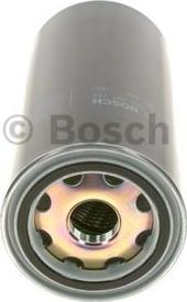 BOSCH F 026 407 145 - Eļļas filtrs autodraugiem.lv