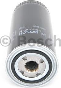 BOSCH F 026 407 110 - Filtrs, Hidropacēlāja sistēma autodraugiem.lv