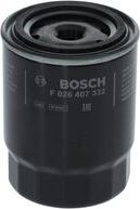 BOSCH F 026 407 332 - Eļļas filtrs autodraugiem.lv