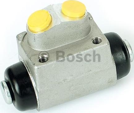 BOSCH F 026 009 929 - Riteņa bremžu cilindrs autodraugiem.lv