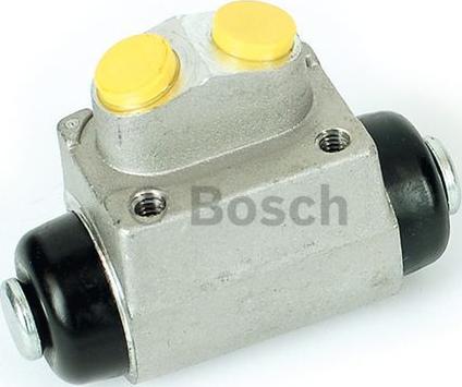 BOSCH F 026 009 928 - Riteņa bremžu cilindrs autodraugiem.lv