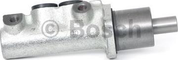 BOSCH F 026 003 103 - Galvenais bremžu cilindrs autodraugiem.lv