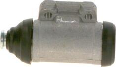 BOSCH F 026 002 560 - Riteņa bremžu cilindrs autodraugiem.lv