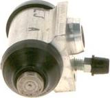BOSCH F 026 002 671 - Riteņa bremžu cilindrs autodraugiem.lv