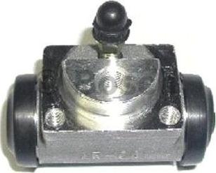 BOSCH F 026 A02 366 - Riteņa bremžu cilindrs autodraugiem.lv