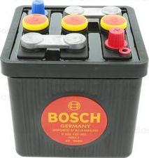 BOSCH F 026 T02 302 - Startera akumulatoru baterija autodraugiem.lv