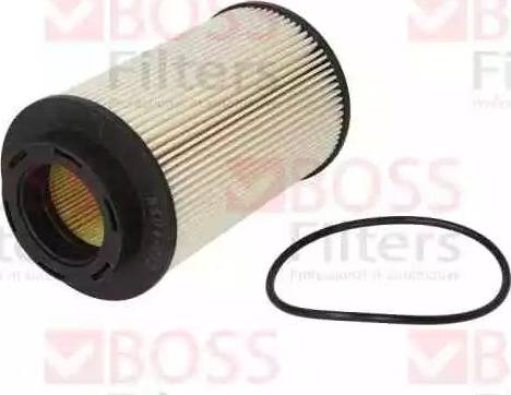 BOSS FILTERS BS04-012 - Degvielas filtrs autodraugiem.lv