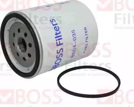 BOSS FILTERS BS04-035 - Degvielas-ūdens atdalītājs autodraugiem.lv