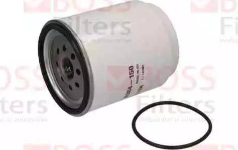 BOSS FILTERS BS04-150 - Degvielas filtrs autodraugiem.lv