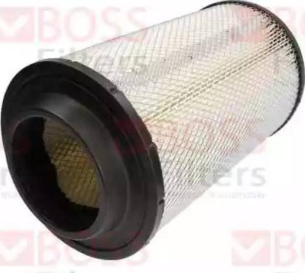 BOSS FILTERS BS01-095 - Gaisa filtrs autodraugiem.lv