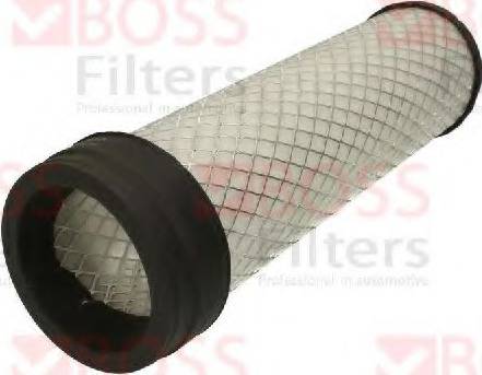 BOSS FILTERS BS01-069 - Gaisa filtrs autodraugiem.lv