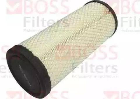 BOSS FILTERS BS01-068 - Gaisa filtrs autodraugiem.lv