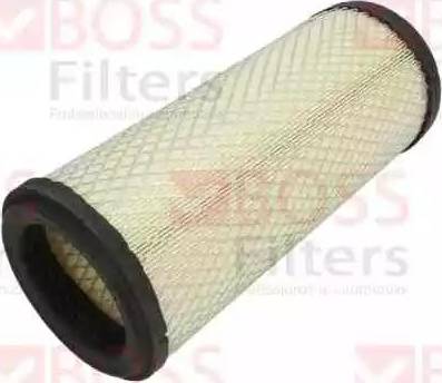 BOSS FILTERS BS01-068 - Gaisa filtrs autodraugiem.lv