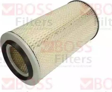 BOSS FILTERS BS01010 - Gaisa filtrs autodraugiem.lv