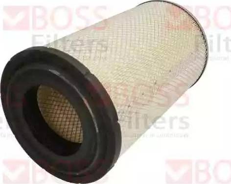 BOSS FILTERS BS01-029 - Gaisa filtrs autodraugiem.lv