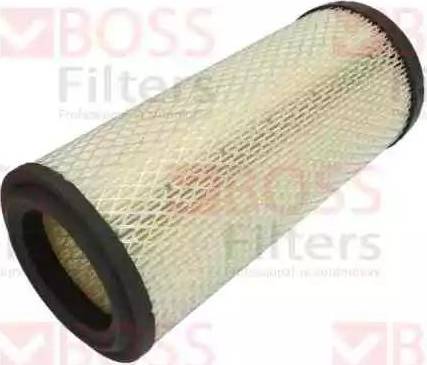 BOSS FILTERS BS01-070 - Gaisa filtrs autodraugiem.lv