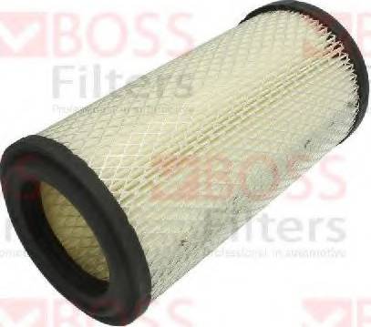 BOSS FILTERS BS01-072 - Gaisa filtrs autodraugiem.lv