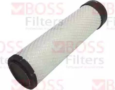 BOSS FILTERS BS01-077 - Gaisa filtrs autodraugiem.lv