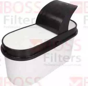 BOSS FILTERS BS01-148 - Gaisa filtrs autodraugiem.lv