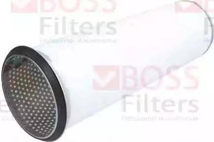 BOSS FILTERS BS01-154 - Gaisa filtrs autodraugiem.lv