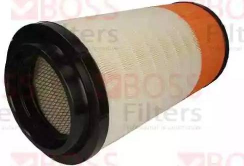 BOSS FILTERS BS01-151 - Gaisa filtrs autodraugiem.lv