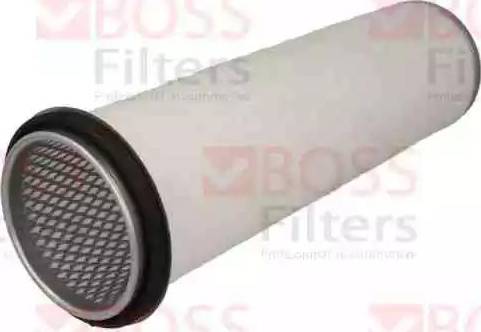 BOSS FILTERS BS01-157 - Gaisa filtrs autodraugiem.lv