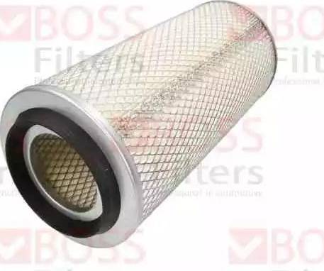 BOSS FILTERS BS01-115 - Gaisa filtrs autodraugiem.lv