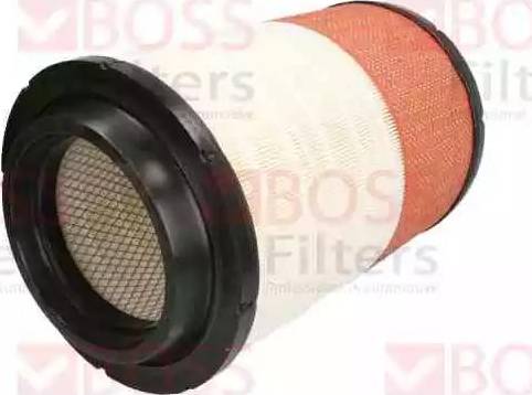 BOSS FILTERS BS01-136 - Gaisa filtrs autodraugiem.lv