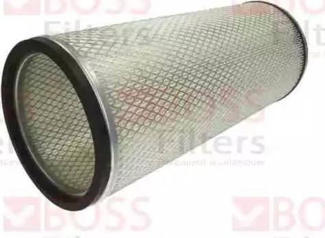 BOSS FILTERS BS01-130 - Sekundārā gaisa filtrs autodraugiem.lv