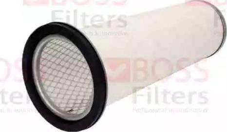 BOSS FILTERS BS01-129 - Sekundārā gaisa filtrs autodraugiem.lv