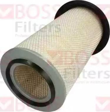 BOSS FILTERS BS01-123 - Gaisa filtrs autodraugiem.lv