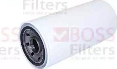 BOSS FILTERS BS03-049 - Eļļas filtrs autodraugiem.lv