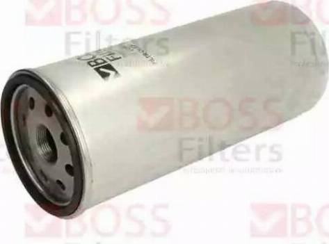 BOSS FILTERS BS03-046 - Eļļas filtrs autodraugiem.lv