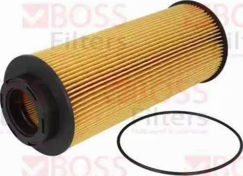 BOSS FILTERS BS03-041 - Eļļas filtrs autodraugiem.lv