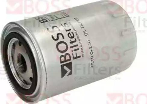 BOSS FILTERS BS03-051 - Eļļas filtrs autodraugiem.lv
