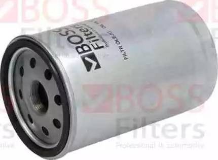 BOSS FILTERS BS03-011 - Eļļas filtrs autodraugiem.lv