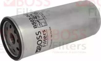 BOSS FILTERS BS03-103 - Eļļas filtrs autodraugiem.lv