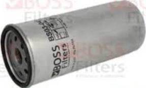 BOSS FILTERS BS03-133 - Eļļas filtrs autodraugiem.lv