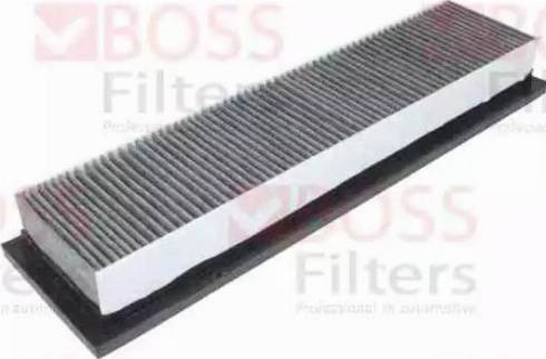 BOSS FILTERS BS02-152 - Filtrs, Salona telpas gaiss autodraugiem.lv