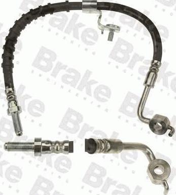 Brake Engineering BH774201 - Bremžu šļūtene autodraugiem.lv