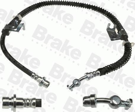 Brake Engineering BH775993 - Bremžu šļūtene autodraugiem.lv