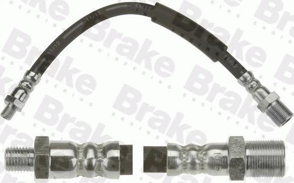 Brake Engineering BH775148 - Bremžu šļūtene autodraugiem.lv