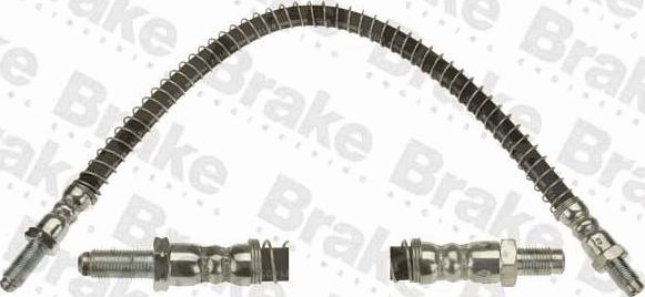 Brake Engineering BH775185 - Bremžu šļūtene autodraugiem.lv