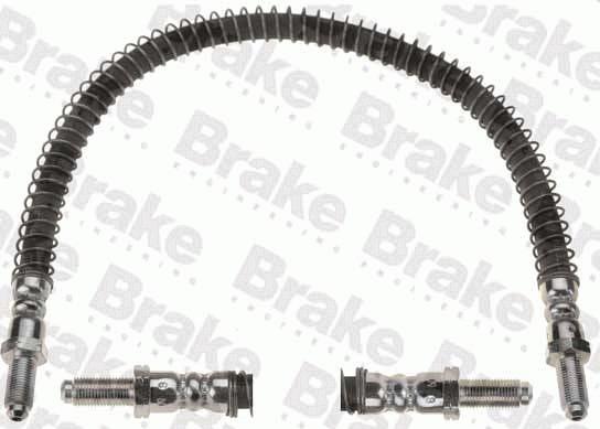 Brake Engineering BH775208 - Bremžu šļūtene autodraugiem.lv